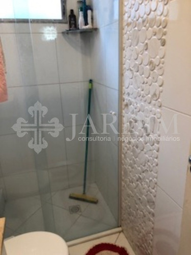 Imagem 16 de 20 de Venda Apto - Residencial Spazio Palazzo Di Spagna - Ap00553 - 32538080