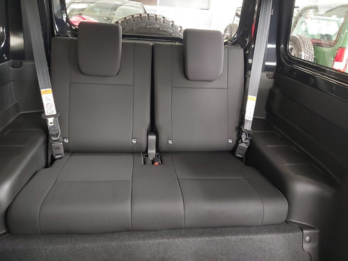 Imagem 13 de 14 de Suzuki Jimny Sierra 4you At