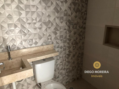 Imagem 10 de 15 de Residencial Em Terra Preta Com 4 Casas À Venda - Cs114