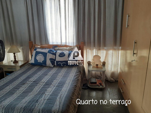 Imagem 24 de 30 de Casa De Rua À Venda, 2 Quartos, 1 Suíte, 2 Vagas, Guaratiba - Rio De Janeiro/rj - 39549