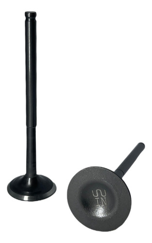 Juego Valvulas Para Xr125l Core2 W Standard