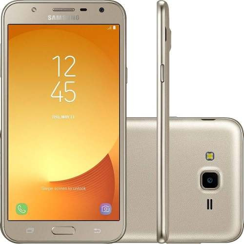Samsung Galaxy J7 Neo 16gb 2gb 13mpx Outlet Gtia