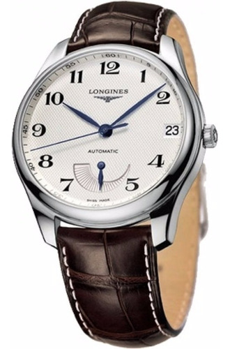 Reloj Longines Master Collection L26664785 Hombre | Original