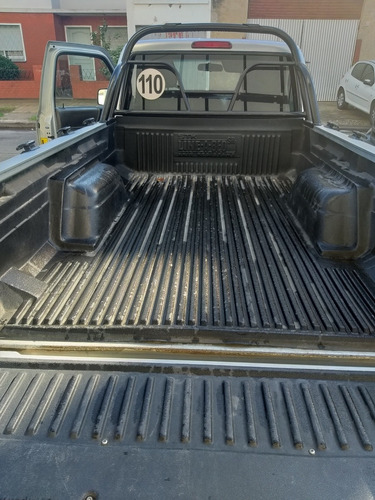 Ford Ranger 3.0 Cd Xl Plus 4x2 2007
