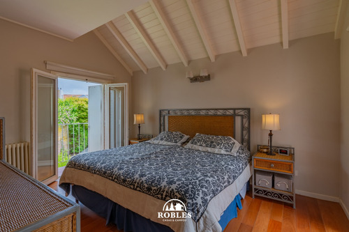Casa - Chalet En Venta En Mar Del Plata