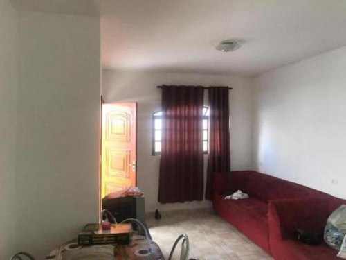 Excelente Casa No Cibratel 2 Lado Praia - Itanhaém 5640 Npc