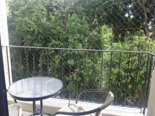 Imagem 2 de 18 de Apartamento À Venda, 54 M² Por R$ 260.000,00 - Sete Pontes - São Gonçalo/rj - Ap47414