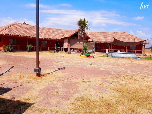 Vendo Terreno Esquina, Orilla Carretera San Martin, Chicure
