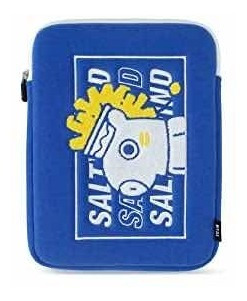 Bts/bt21 Funda Tablet O iPad De 10/11 Pulgadas Modelo Pony