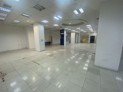Local Comercial En Arriendo En Concepción