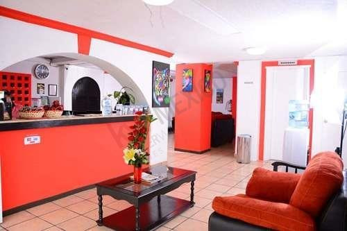 Imagen 4 de 13 de Hotel En Venta En Tuxtla Gutierrez, Chiapas