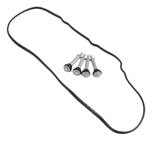Set Tapas Válvulas Der Chevrolet Express Ls 2004 5.3l