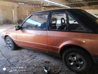 Ford Escort 1.8 Xr3