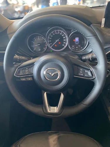Mazda CX-5 GRAND TOURING 4X2 MOTOR 2.5 NEW!!