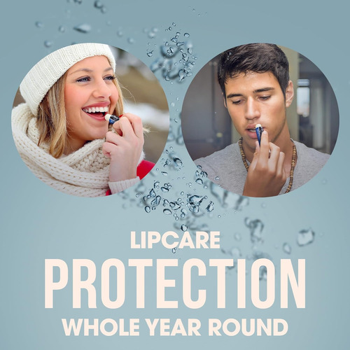 Chapstick Lip Moisturizer And Skin Protectant Spf 15