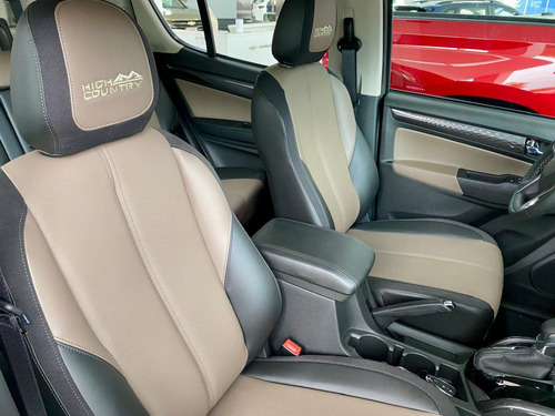 Chevrolet Trailblazer High Country 2.8 TD 207 CV 4X4