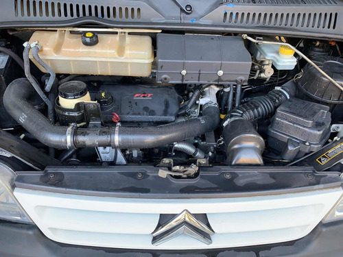 Imagem 3 de 15 de Citroën Jumper 2013 2.3 Hdi 35lh 5p