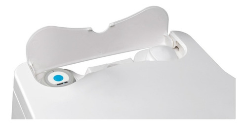 Vaso Sanitário Thetford Porta Potti Eletrico 565e Curve 20l