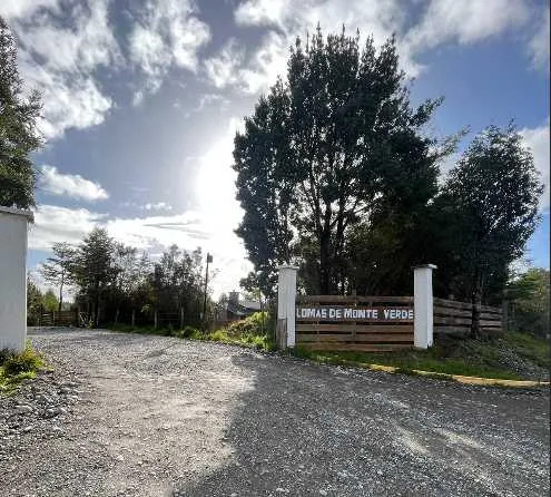Parcela Monte Verde Preparada Para Construir (177308)