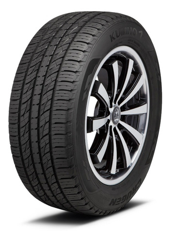 245/45 R19 Llanta Kumho  Crugen  Kl33 98 H ¡¡ Oferta!!