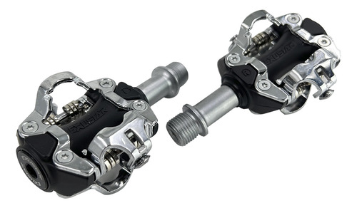 Pedales Exustar Pm-211 Aluminio Para Mtb