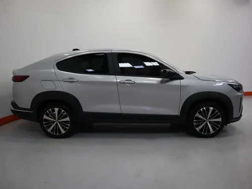 Fiat FASTBACK 1.0 Audace