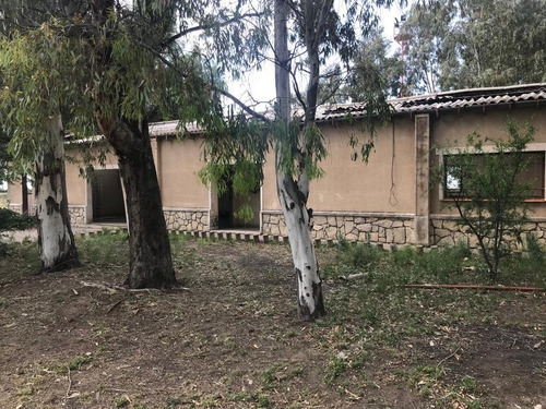 Imagen 6 de 14 de Fracción De Tierra En Paraje Grünbein