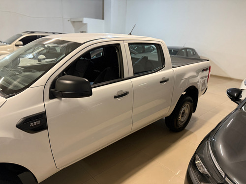 Ford Ranger 2.2 Cd Xl Tdci 150cv 4x4