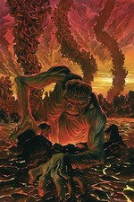 Libro Mp18 El Inmortal Hulk 3 En El Infierno
