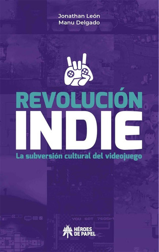 Libro Revoluciã³n Indie