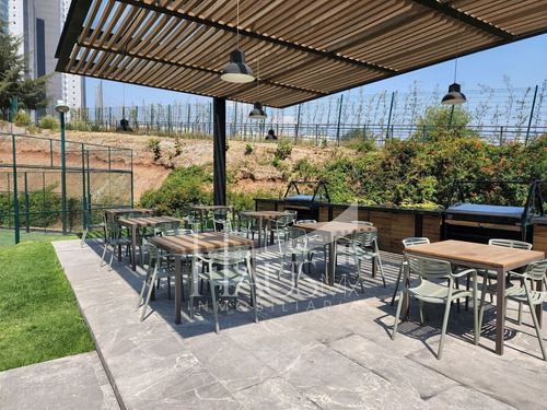 Imagen 20 de 30 de Increíble Departamento En Venta En View Bosque Real