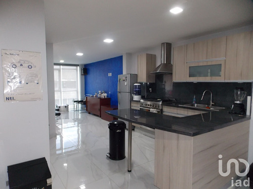 Venta Departamento 1 Ambiente Santa María La Ribera