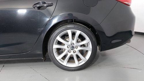 Mazda Mazda 6 2.5 I GRAND TOURING PLUS TA