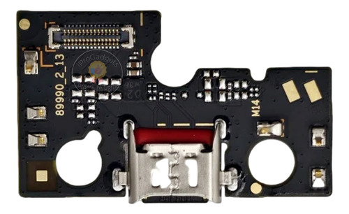Flex Centro Carga Para Lenovo Pad 2022 Tb128fu Tb128xu