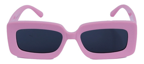 Gafas De Sol Marfil Praga Rosado