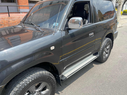 Toyota Prado 2.7 Sumo