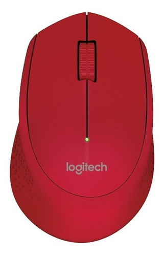 Mouse Inalambrico Logitech M280 Windows Mac Ergonomico