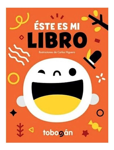 Este Es Mi Libro - Higuera Carlos - Heli/remol - #l