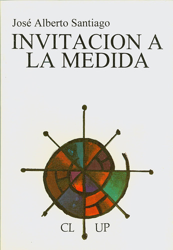 Invitacion A La Medida - Santiago,jose Alberto