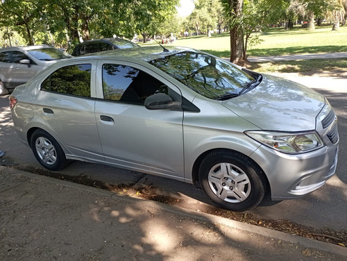 Chevrolet Prisma 1.4 Joy Ls 98cv