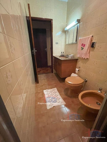 Imagem 10 de 15 de Ref.: 8310 - Casa Terrea Em Osasco Para Venda - V8310