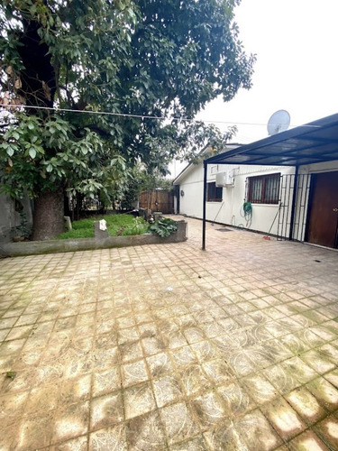 Se Arrienda Linda Y Amplia Casa En El Centro De Curicó!