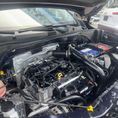 Chevrolet Tracker 1.2 Premier Turbo At