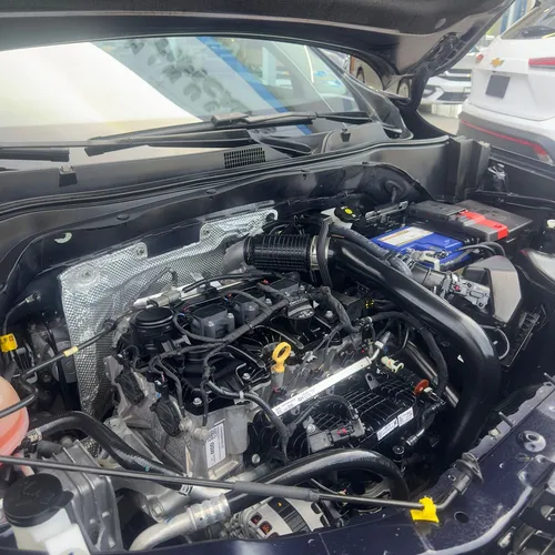 Chevrolet Tracker 1.2 Premier Turbo At