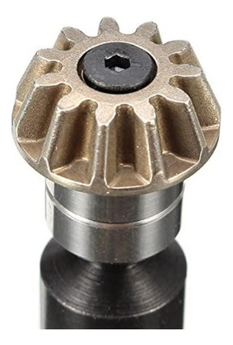Piezas Del Eje De Transmisión Del Coche Rc Para Accesorios