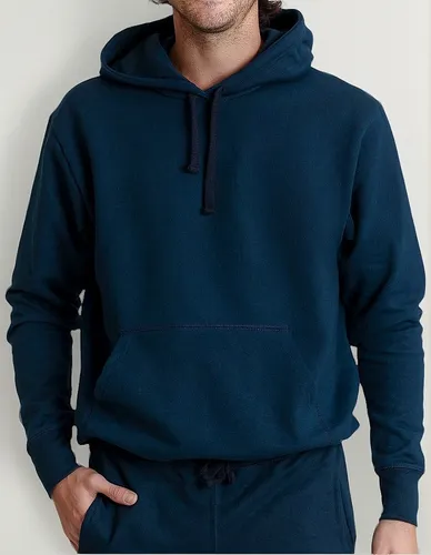 Sudaderas Basicas Sudadera Básica Jumar Sport Algodón Y