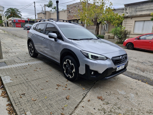 Subaru XV 2.0