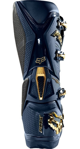Botas Motocross Fox Instinct (en Cuotas)
