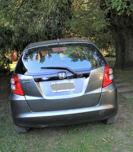 Honda Fit 2010