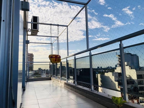Imagen 5 de 17 de Departamento 4 Amb 2 Cocheras Villa Urquiza
